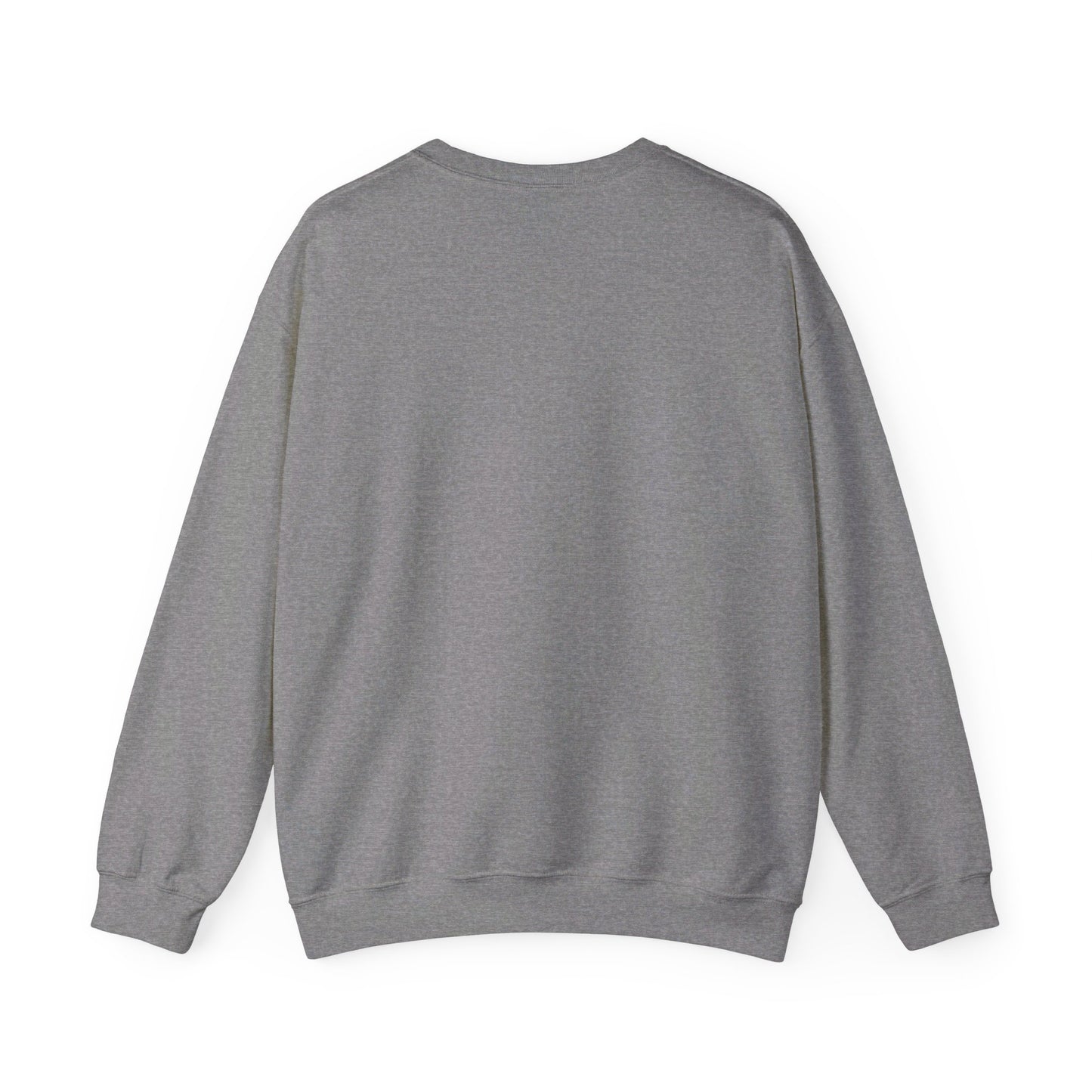 Unisex Heavy Blend™ Crewneck Sweatshirt chilli