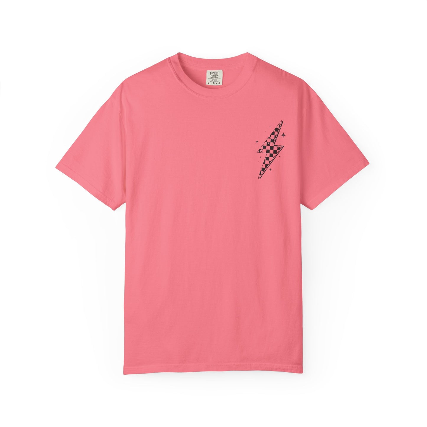 Bookish Babe tee