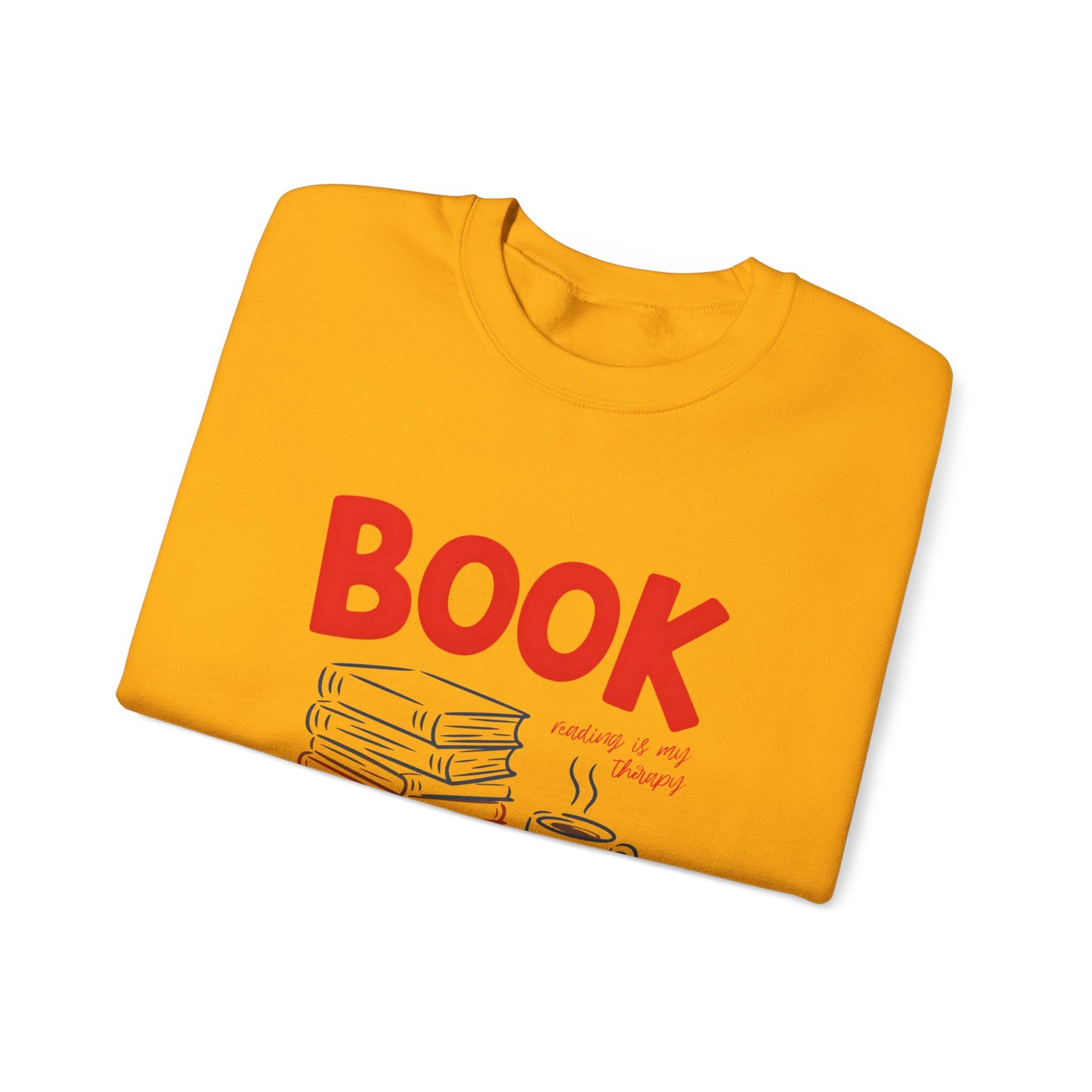 Book Club Crew
