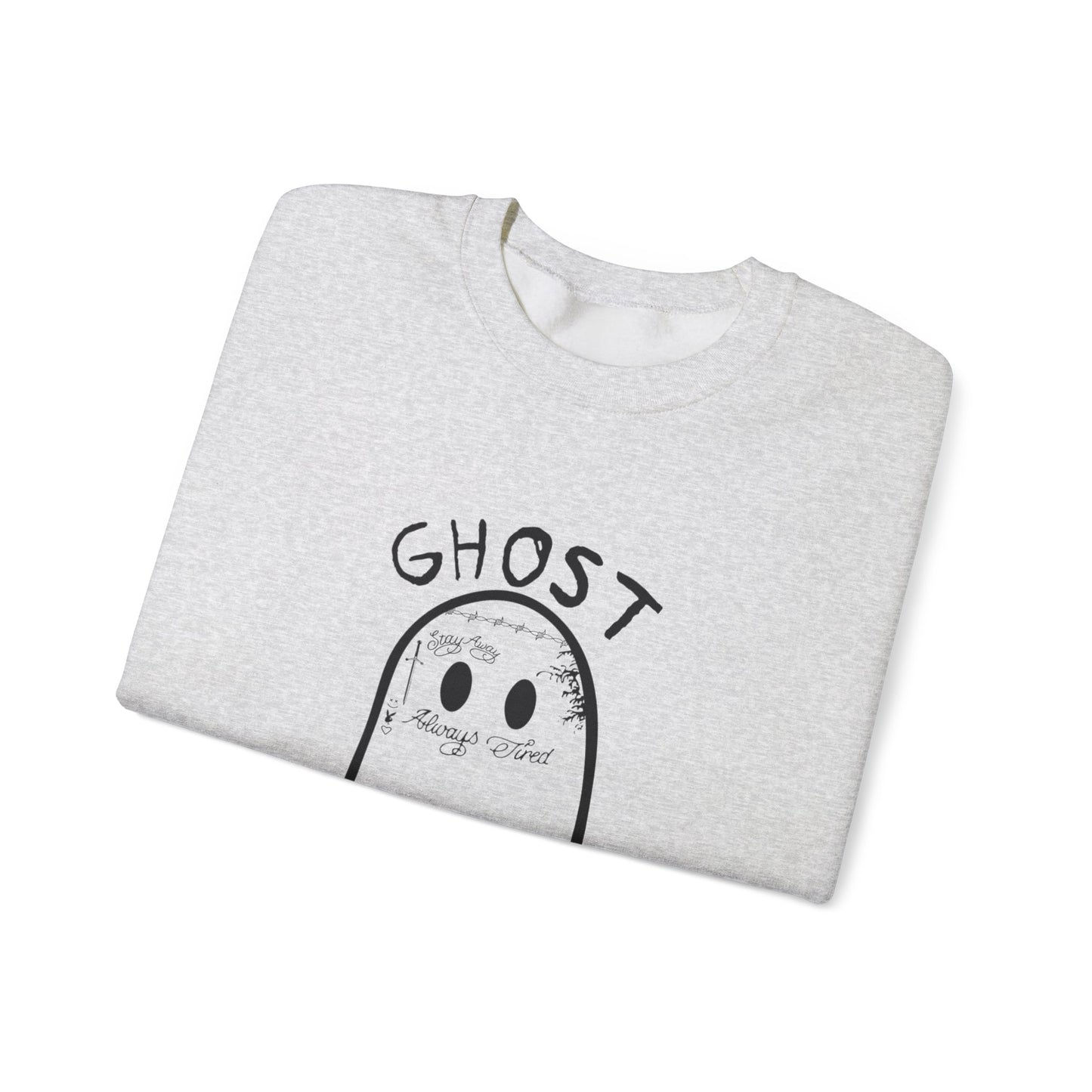 Gildan Ghost Malone