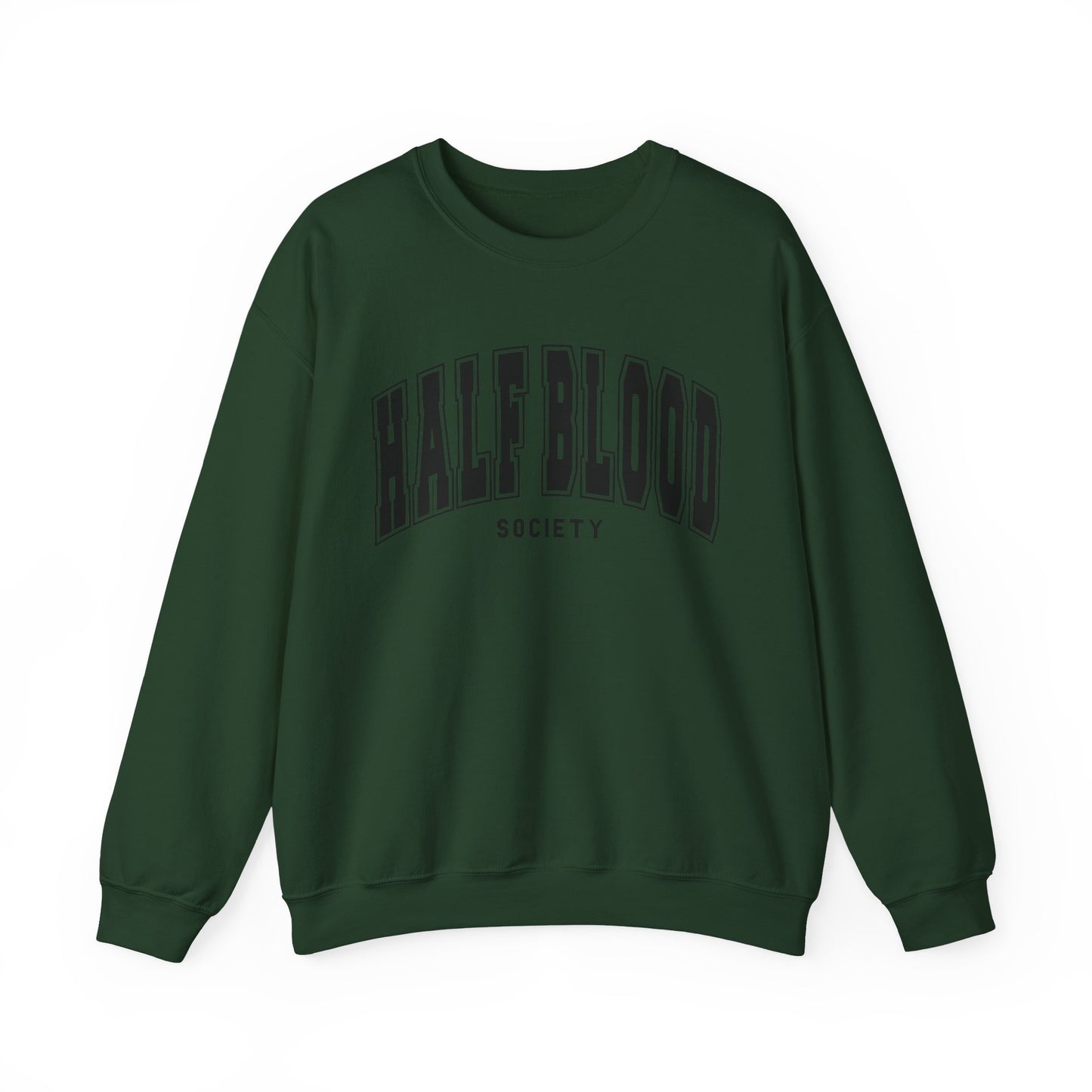 Gildan - Halfblood