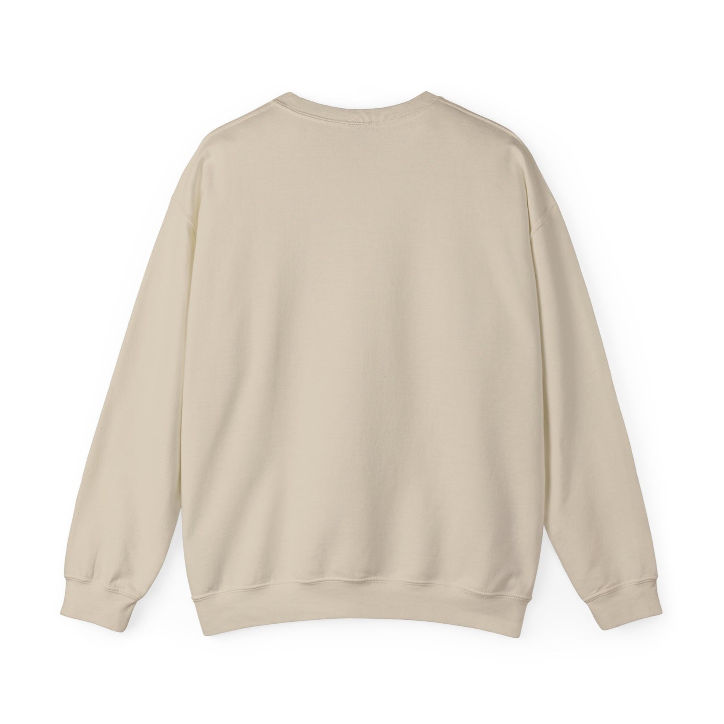 Goosebusters Crewneck Sweatshirt