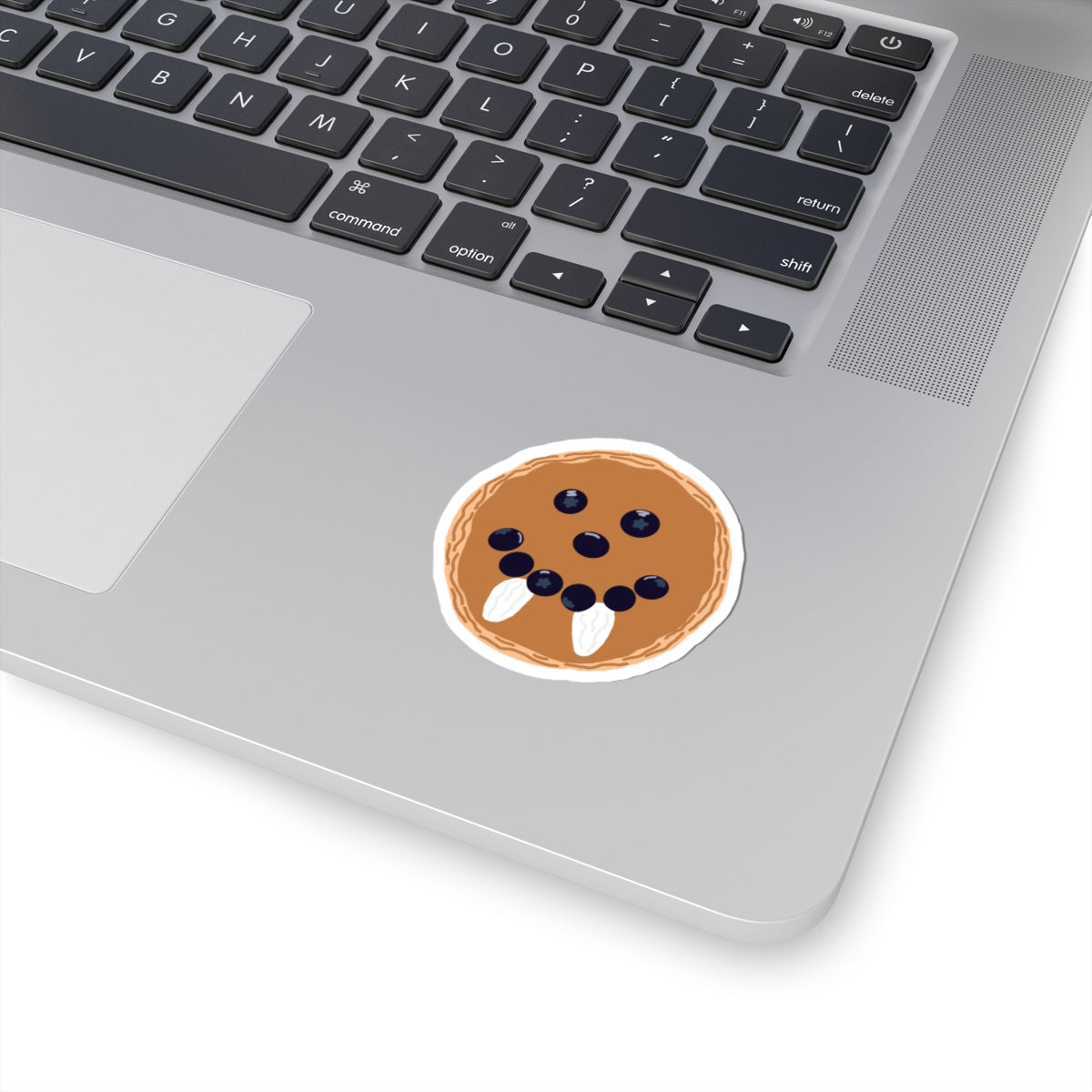 Prison world pancake sticker