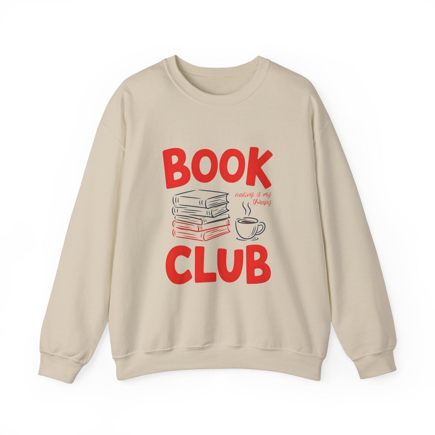 Book Club Crew