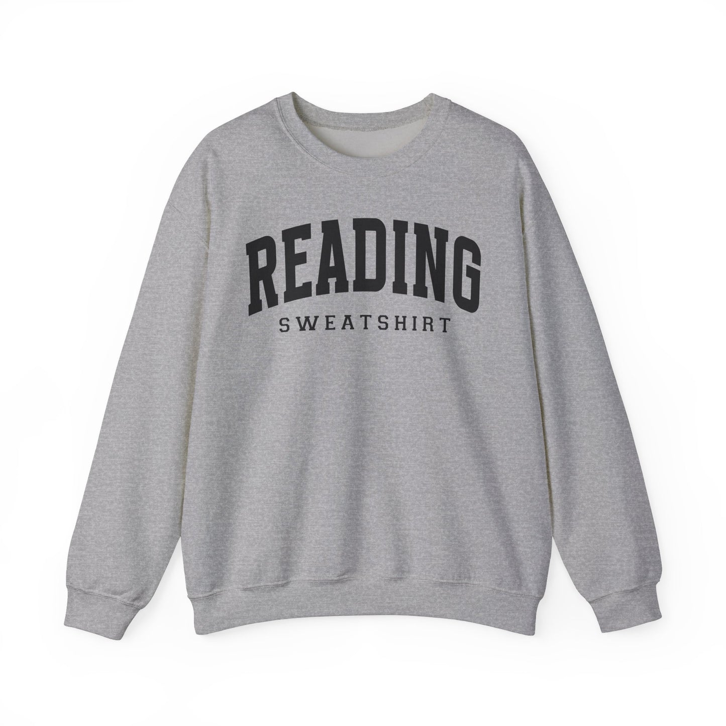 Gildan - Reading sweatshirt