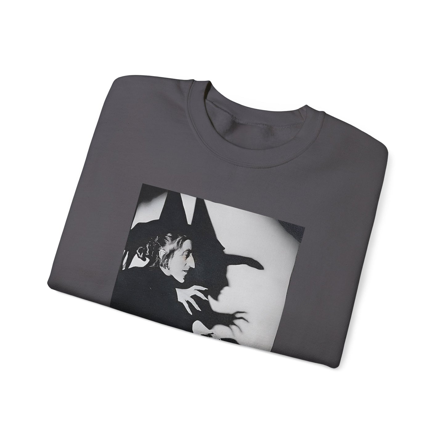 Gildan - Wicked witch