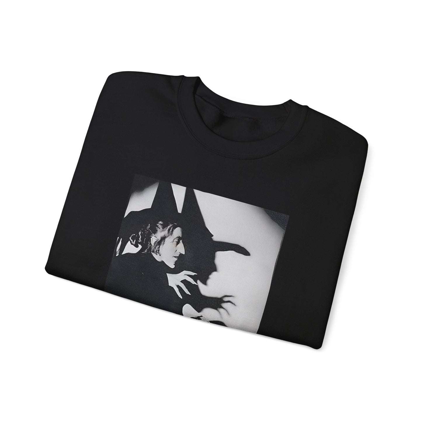 Gildan - Wicked witch