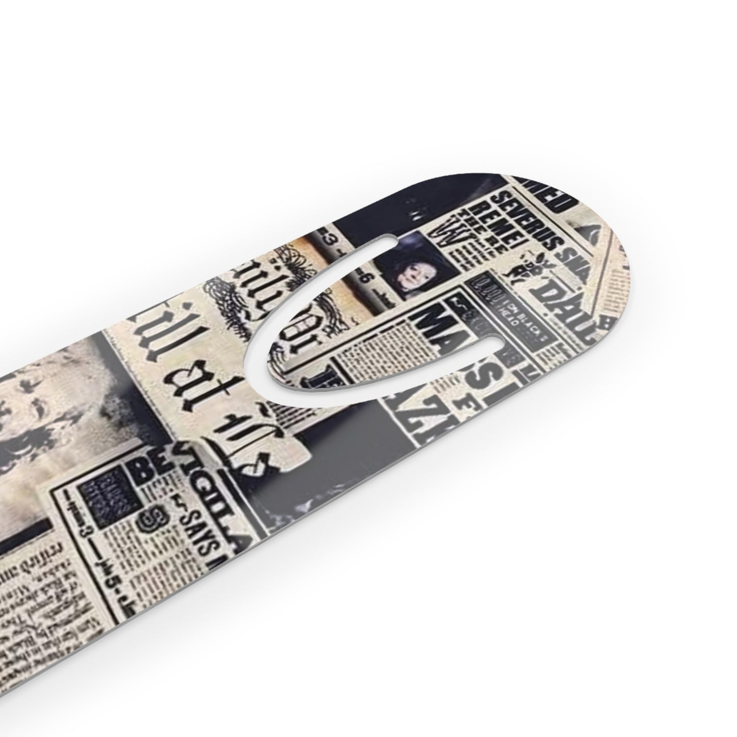 Bookmark wizard news