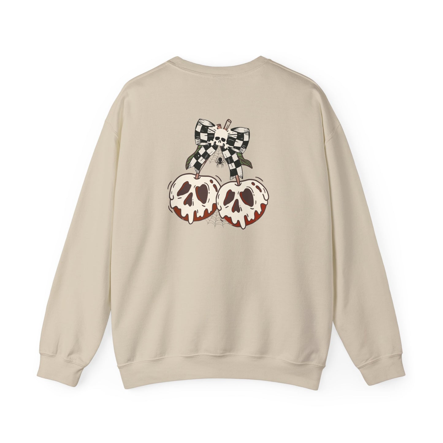 Gildan spooky mama