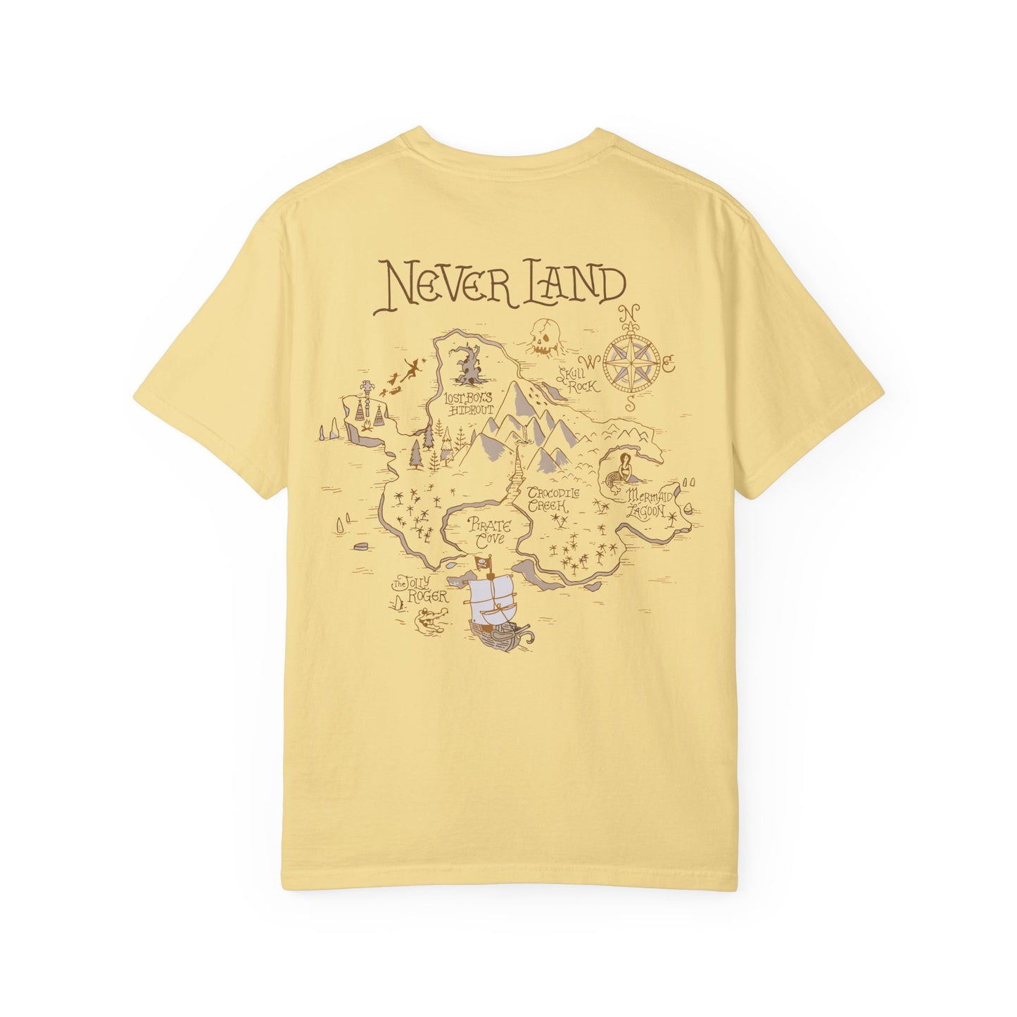 Lost Boys Tee