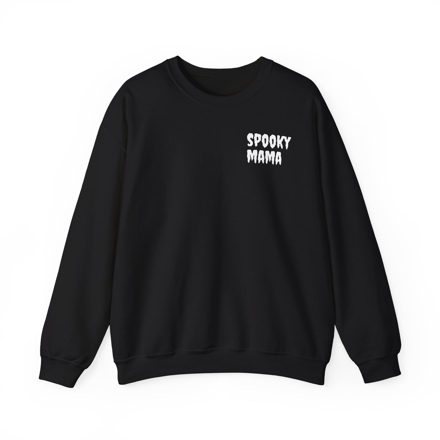 Gildan spooky mama