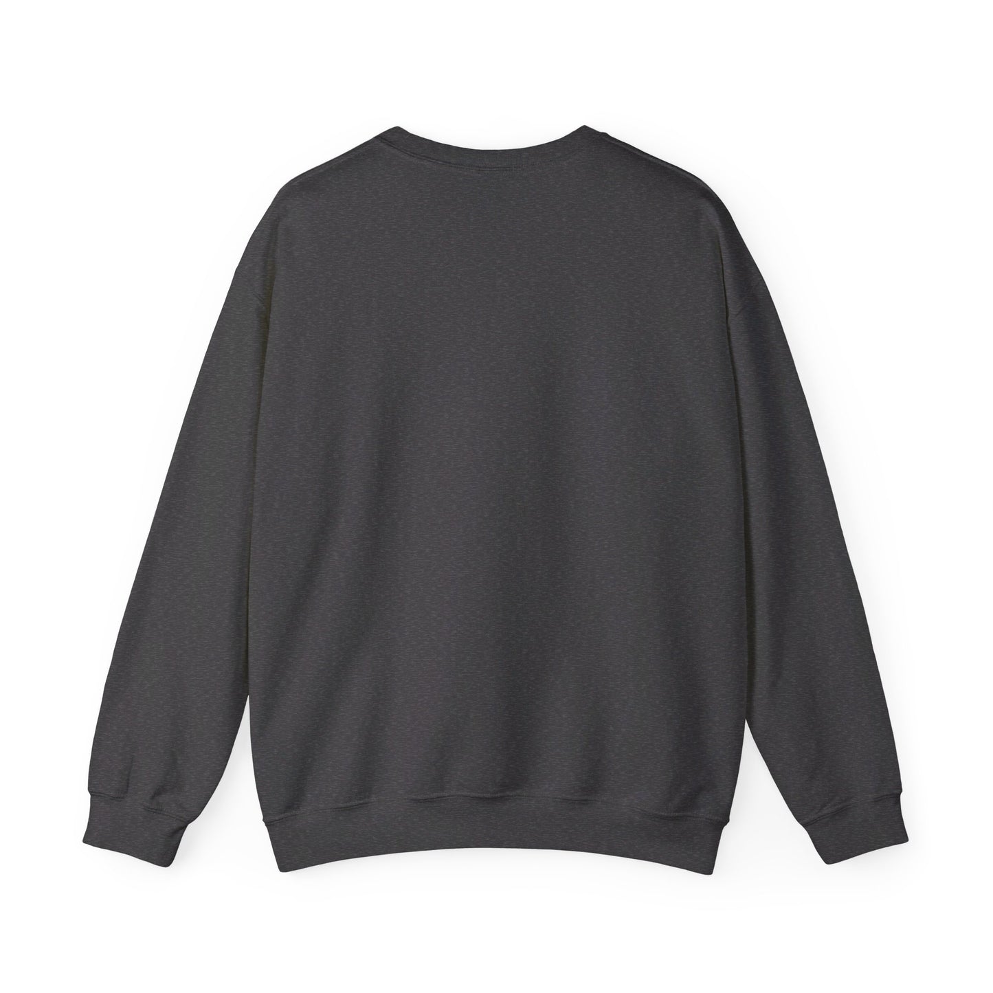 Unisex Heavy Blend™ Crewneck Sweatshirt chilli