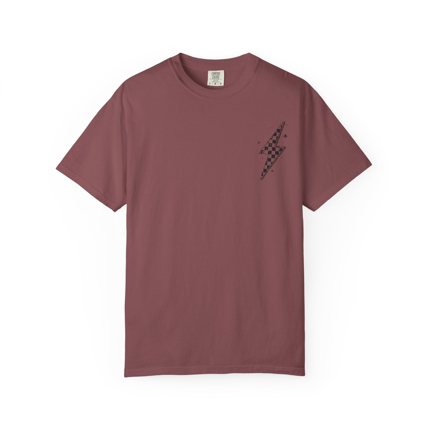 Bookish Babe tee