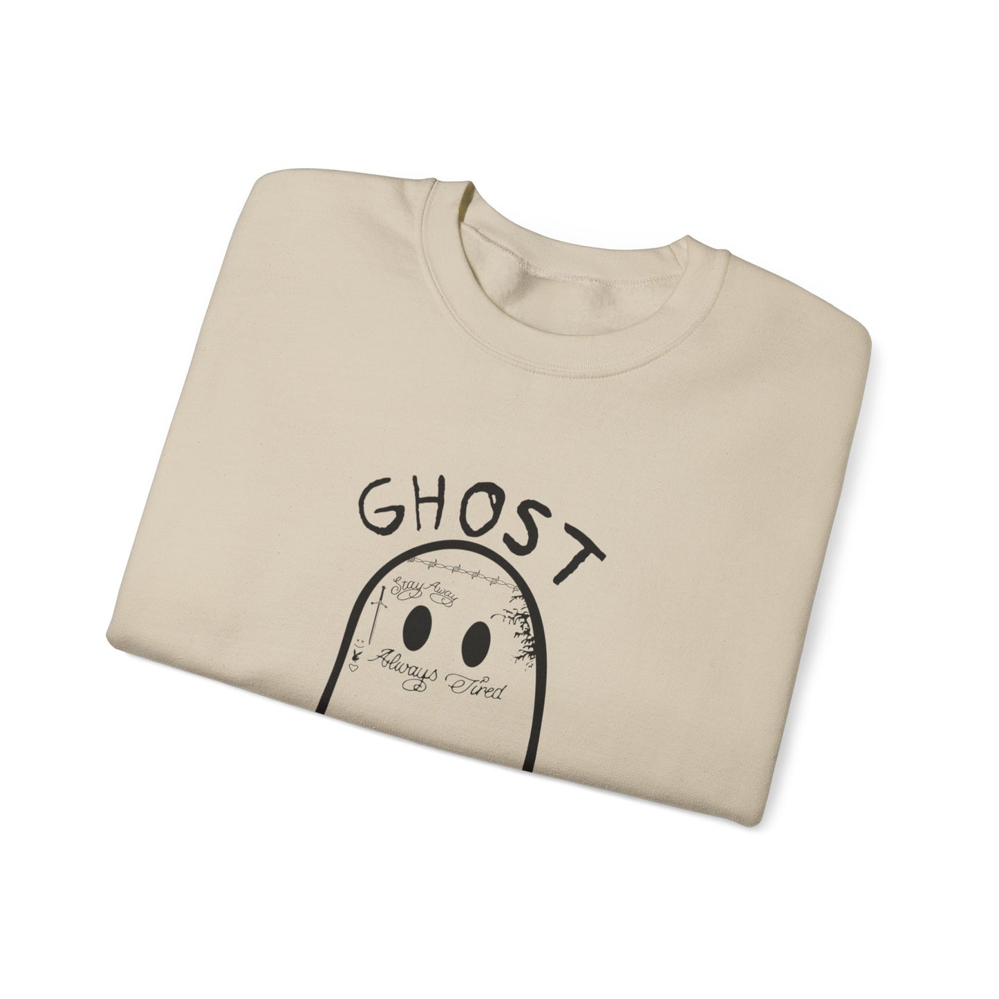 Gildan Ghost Malone