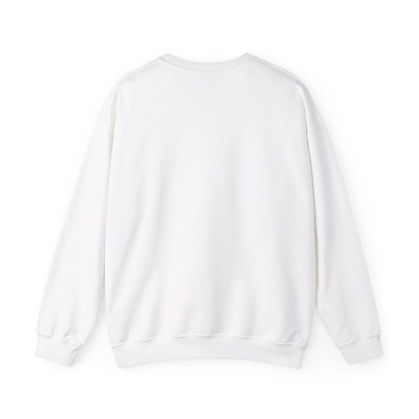 Unisex Heavy Blend™ Crewneck Sweatshirt chilli