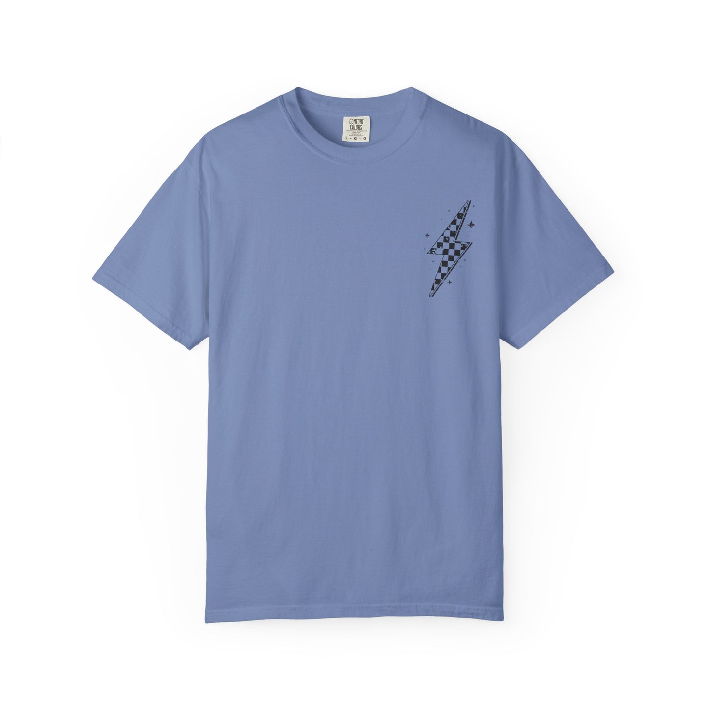 Bookish Babe tee