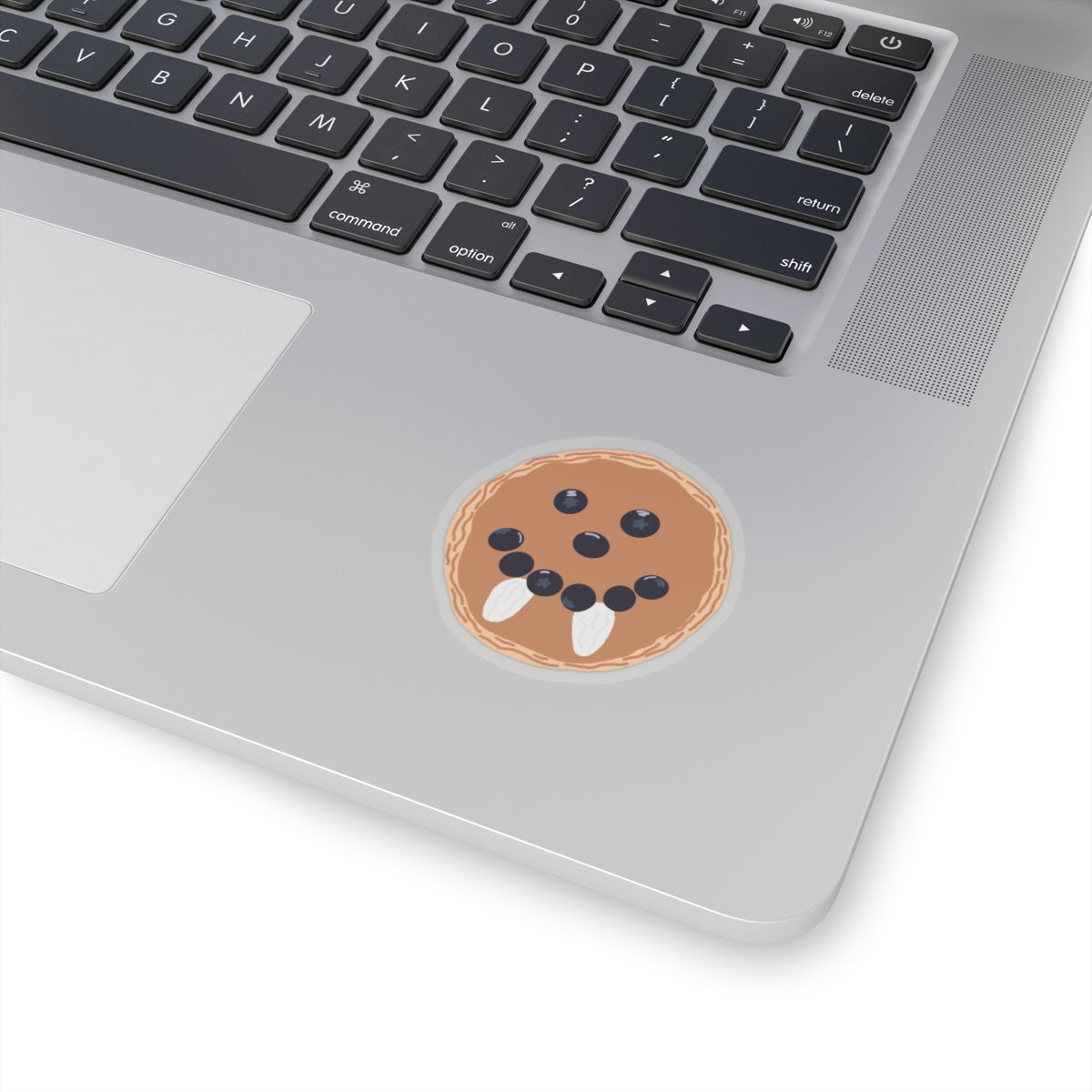 Prison world pancake sticker