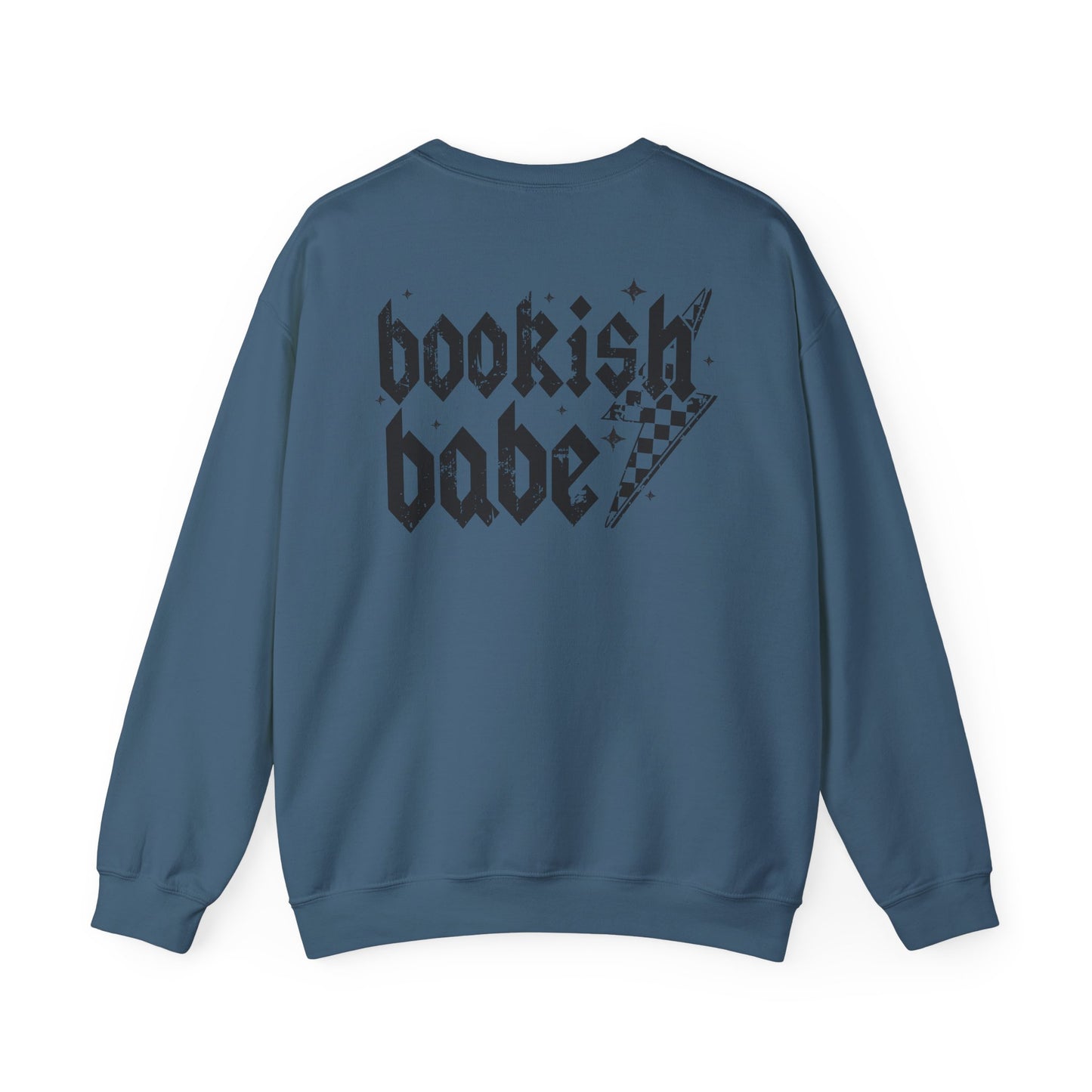 Bookish Babe crew