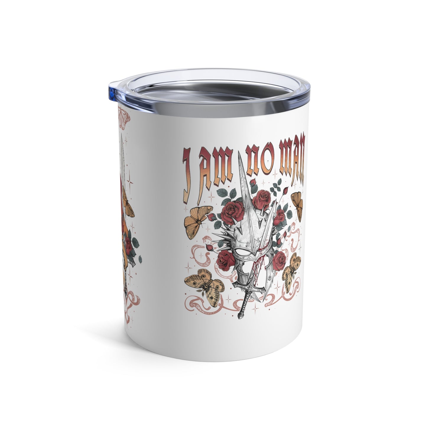 Tumbler 10oz LOTR