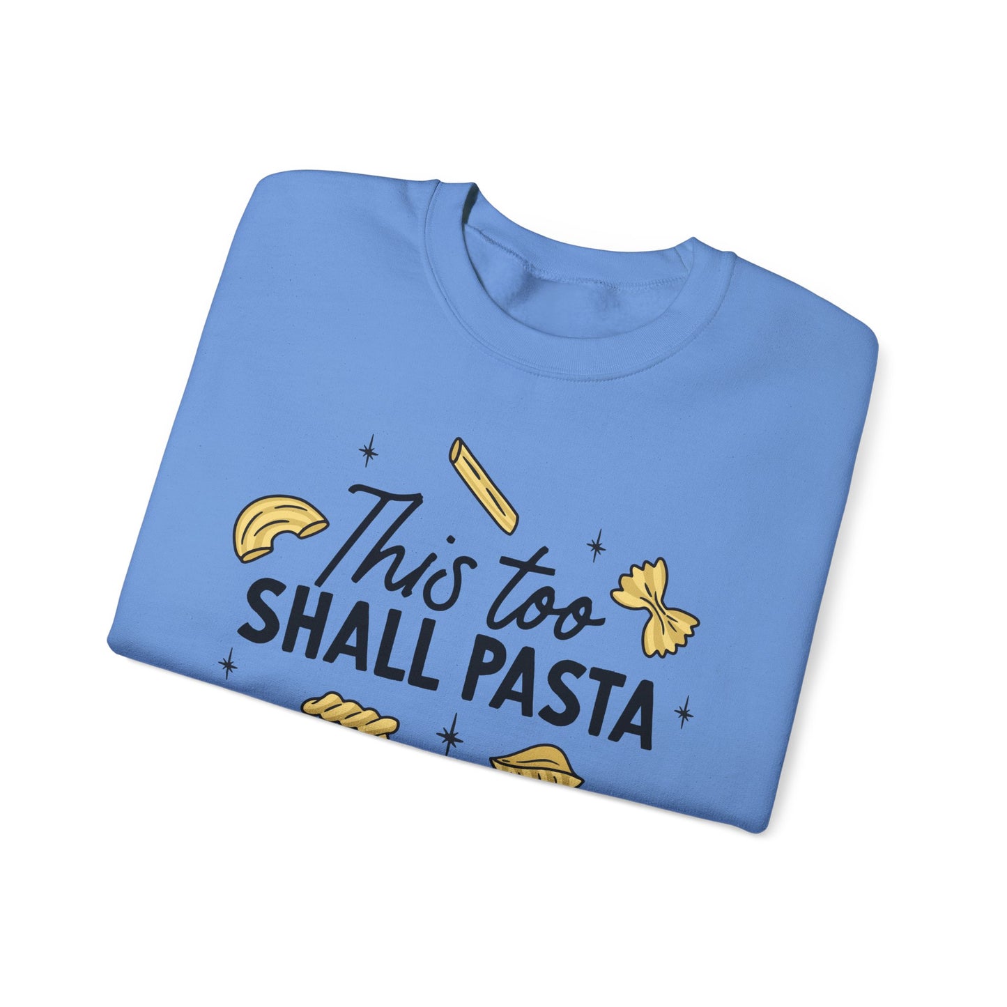 pasta crew