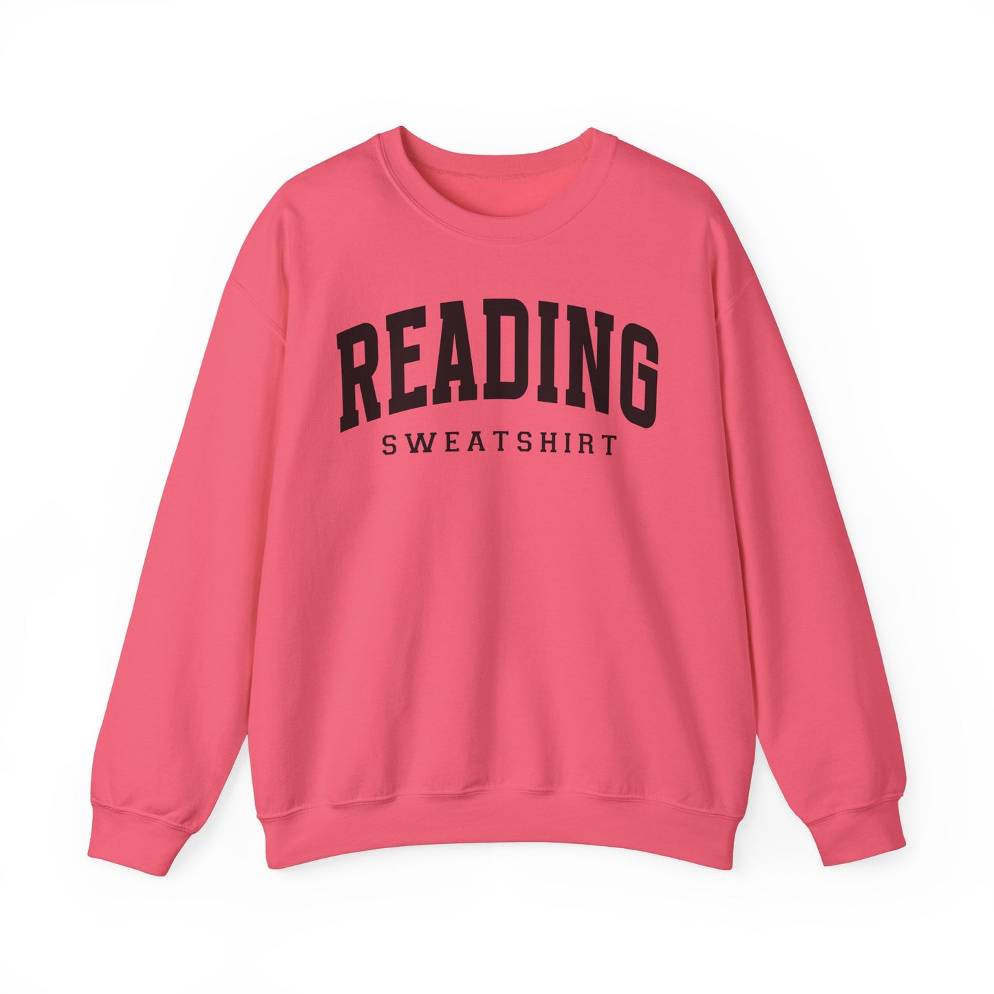 Gildan - Reading sweatshirt