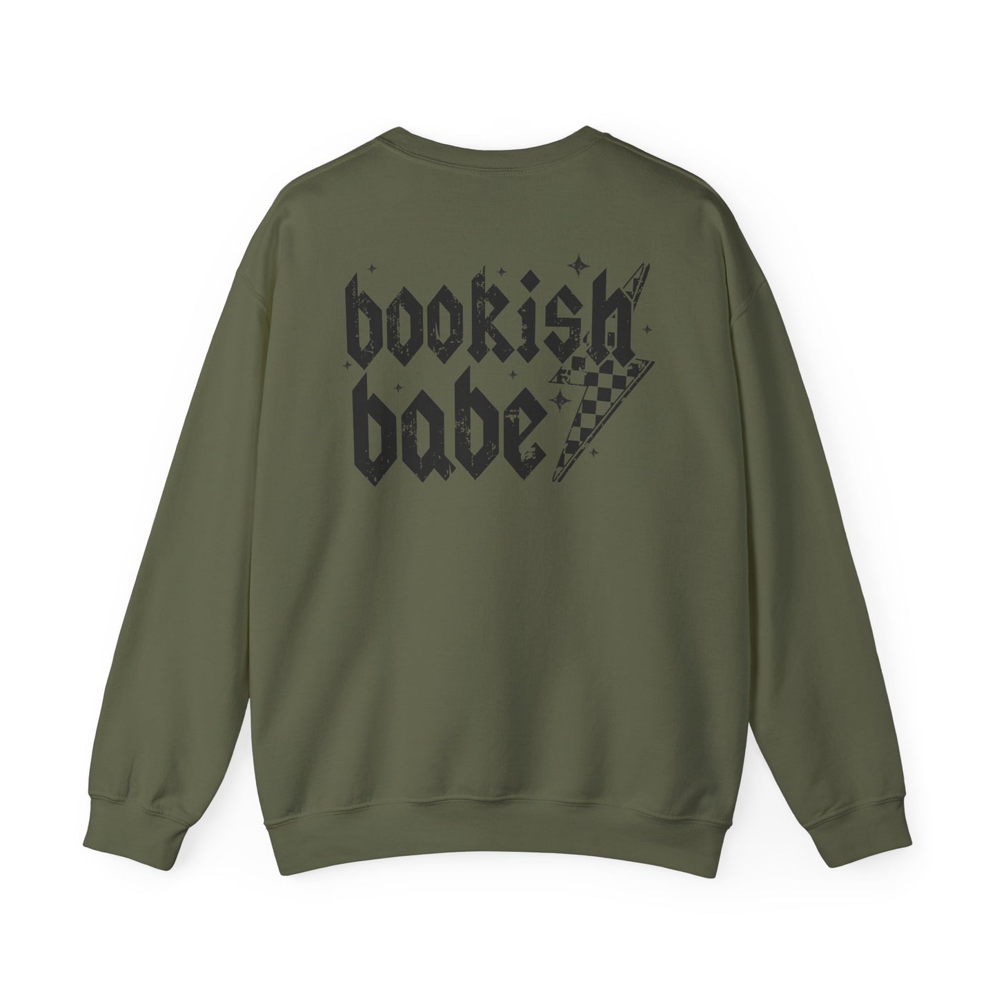 Bookish Babe crew