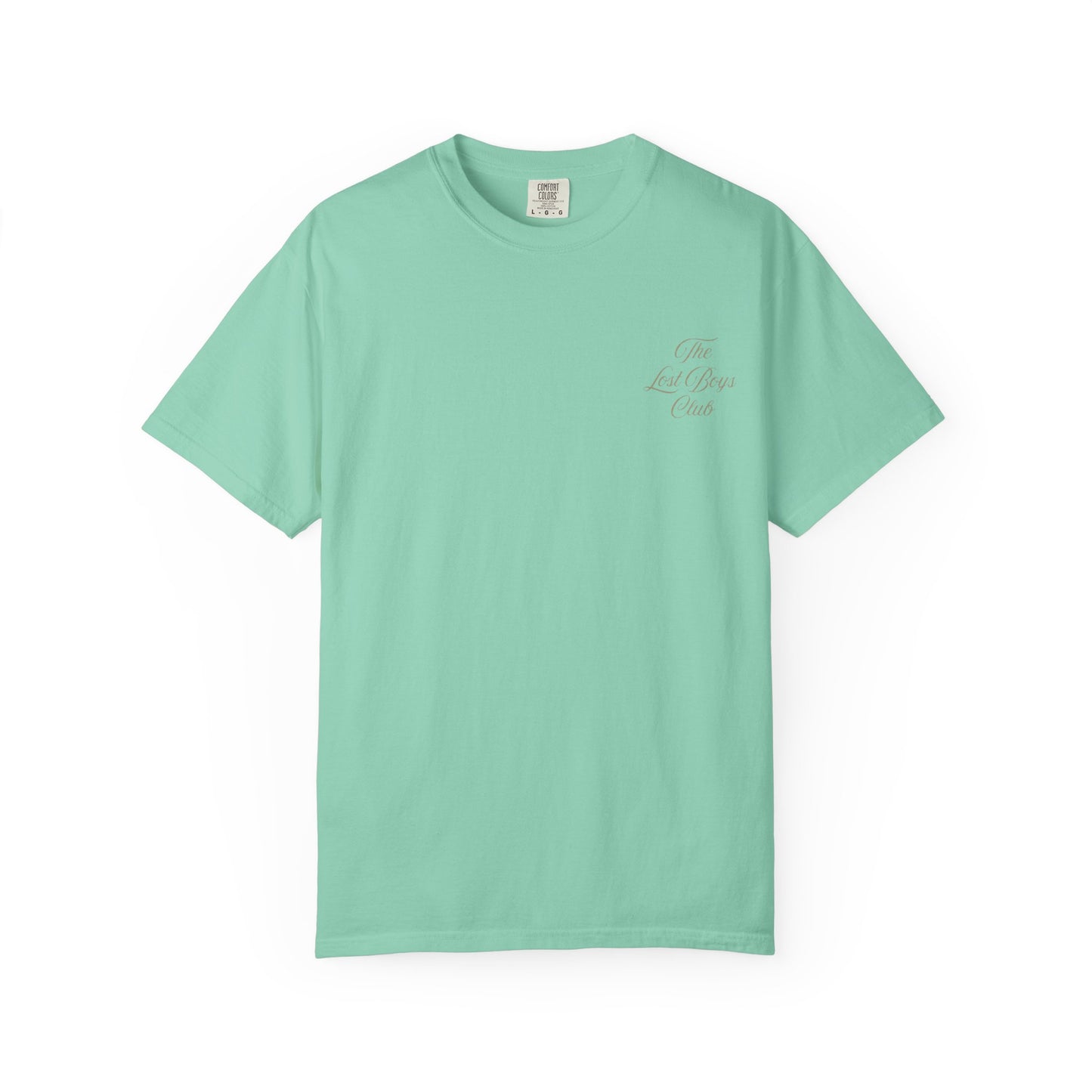 Lost Boys Tee