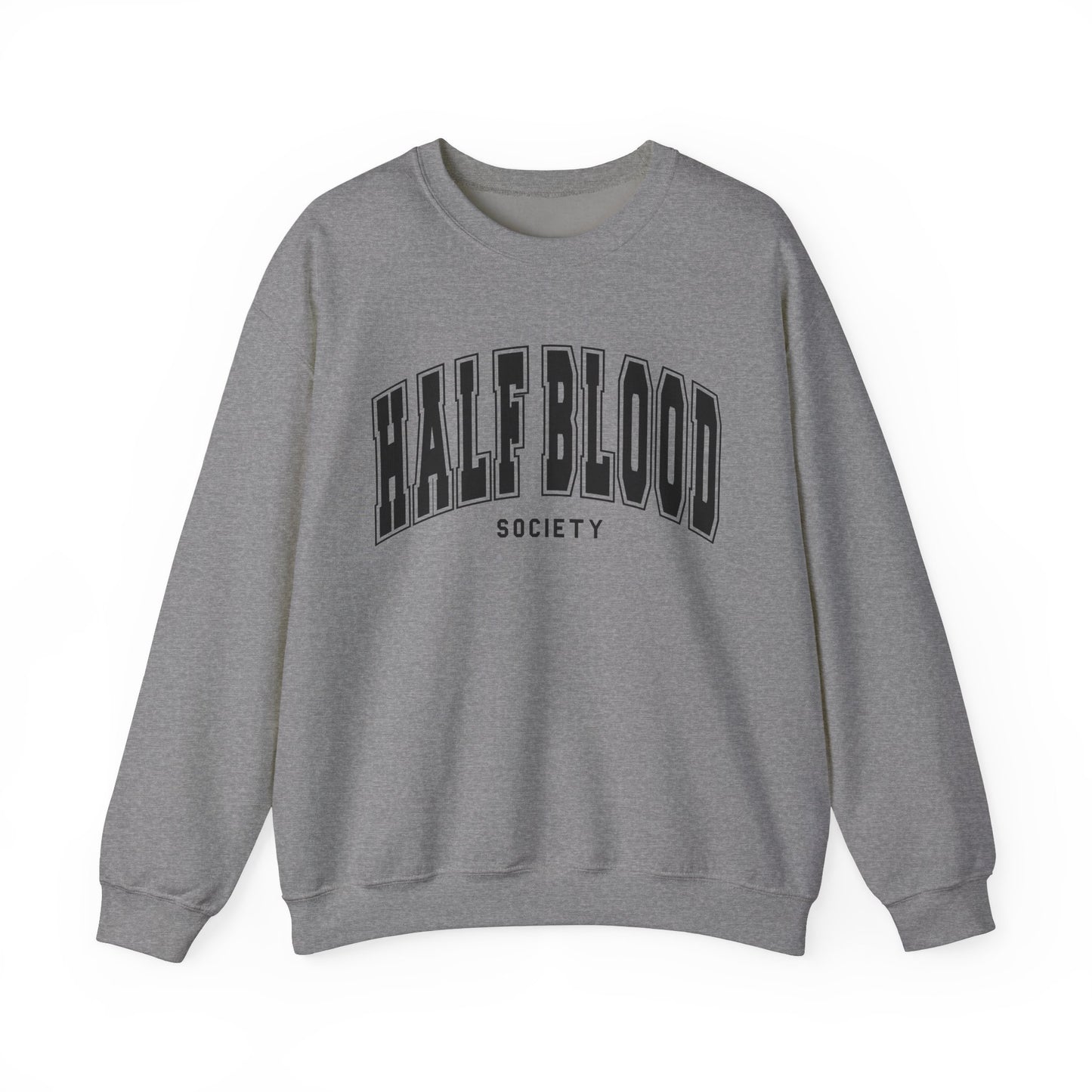 Gildan - Halfblood