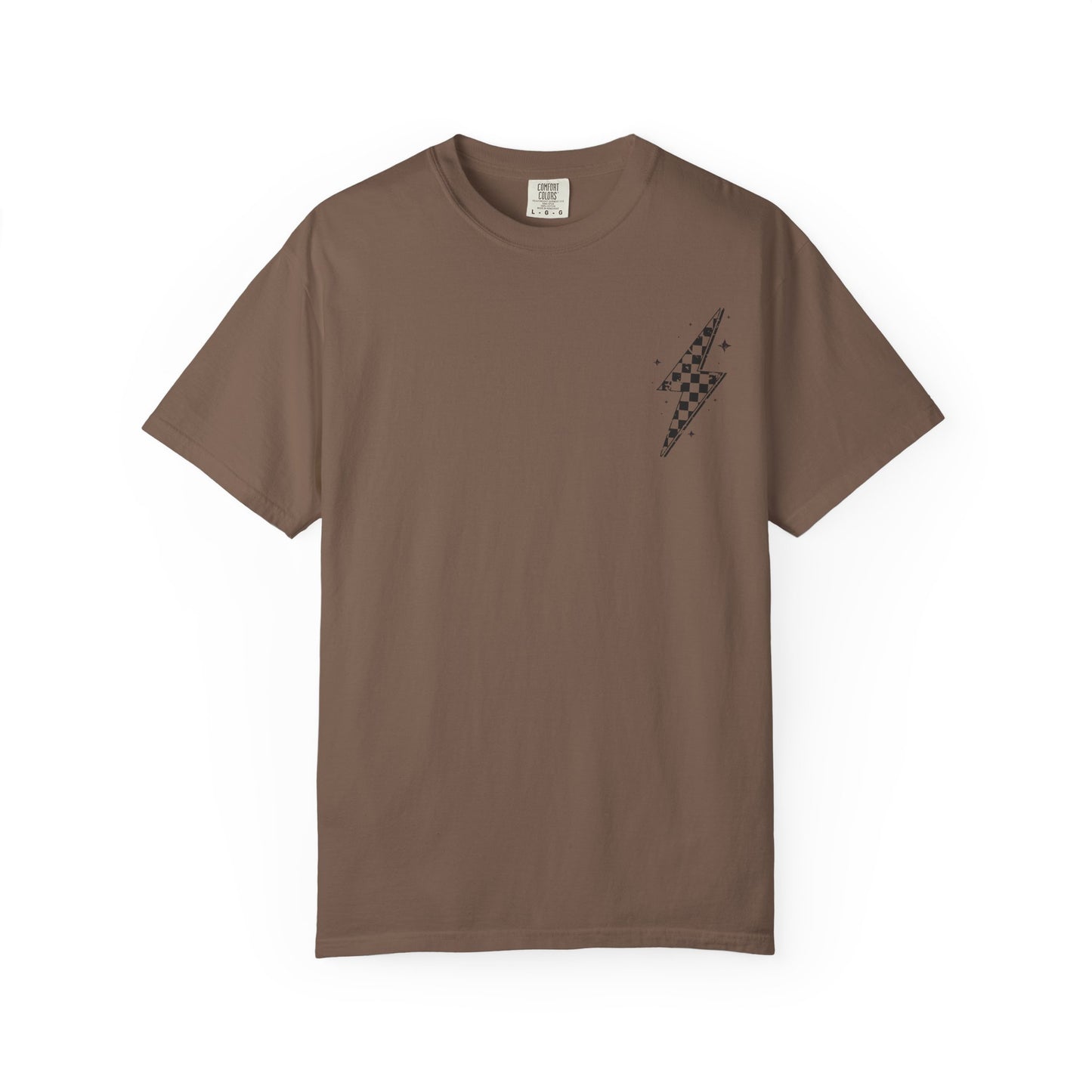 Bookish Babe tee