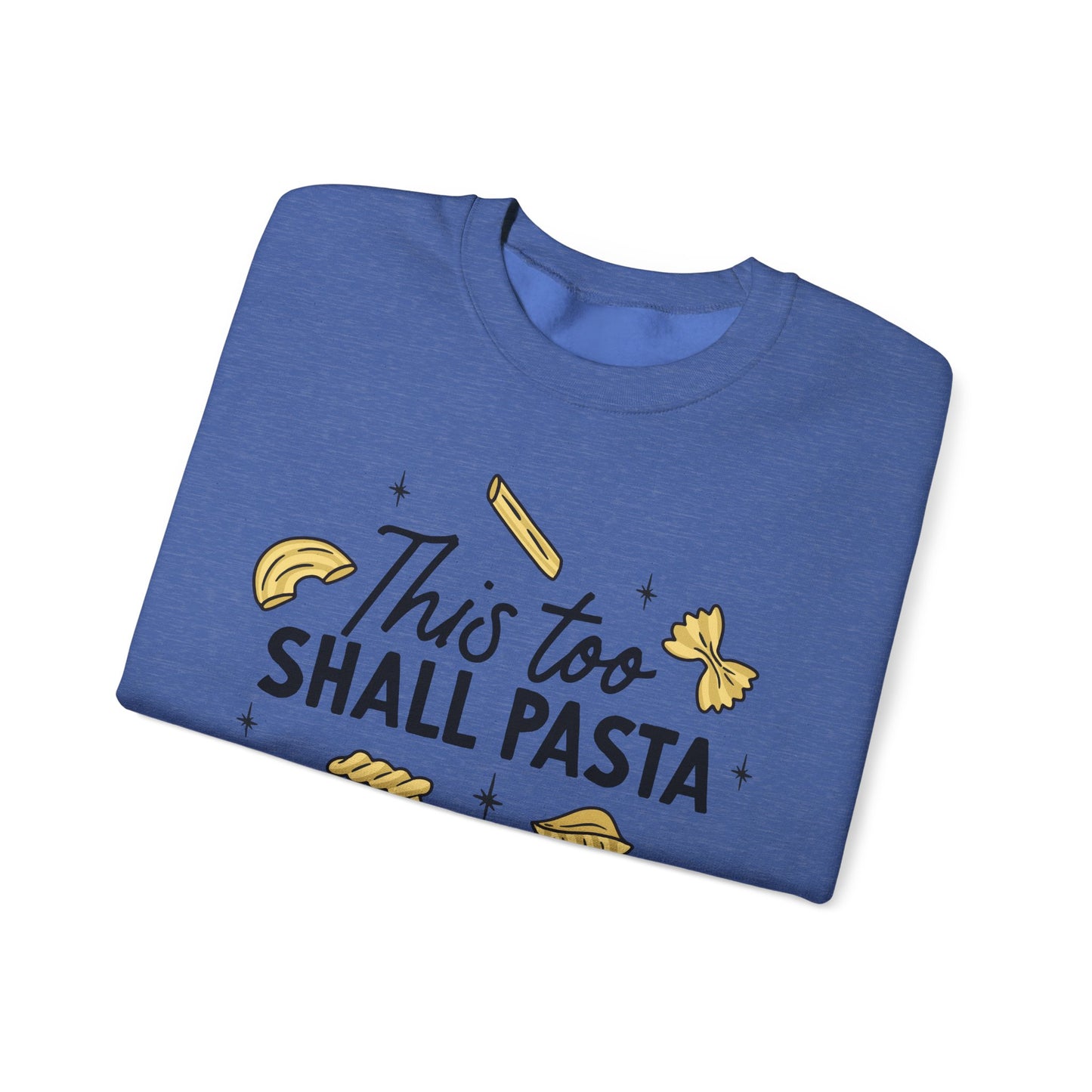 pasta crew