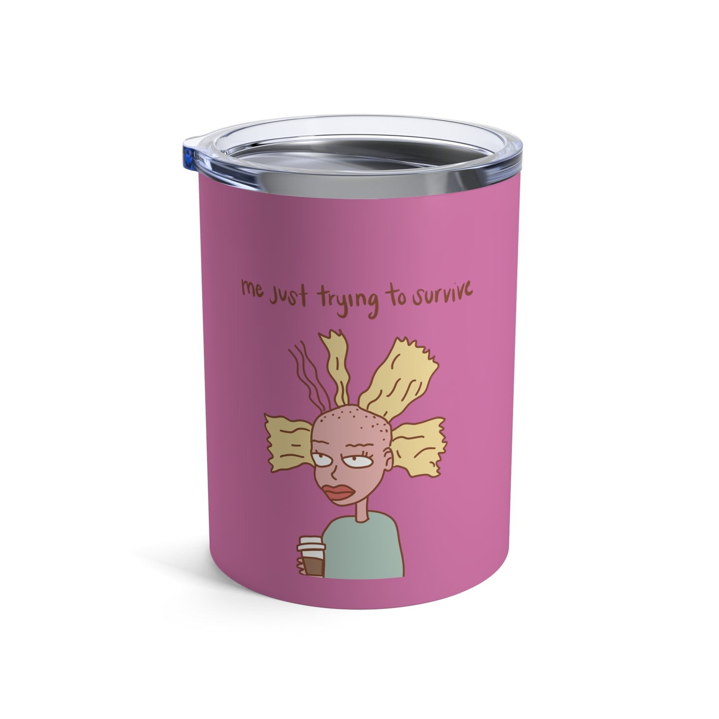 Tumbler 10oz Cynthia