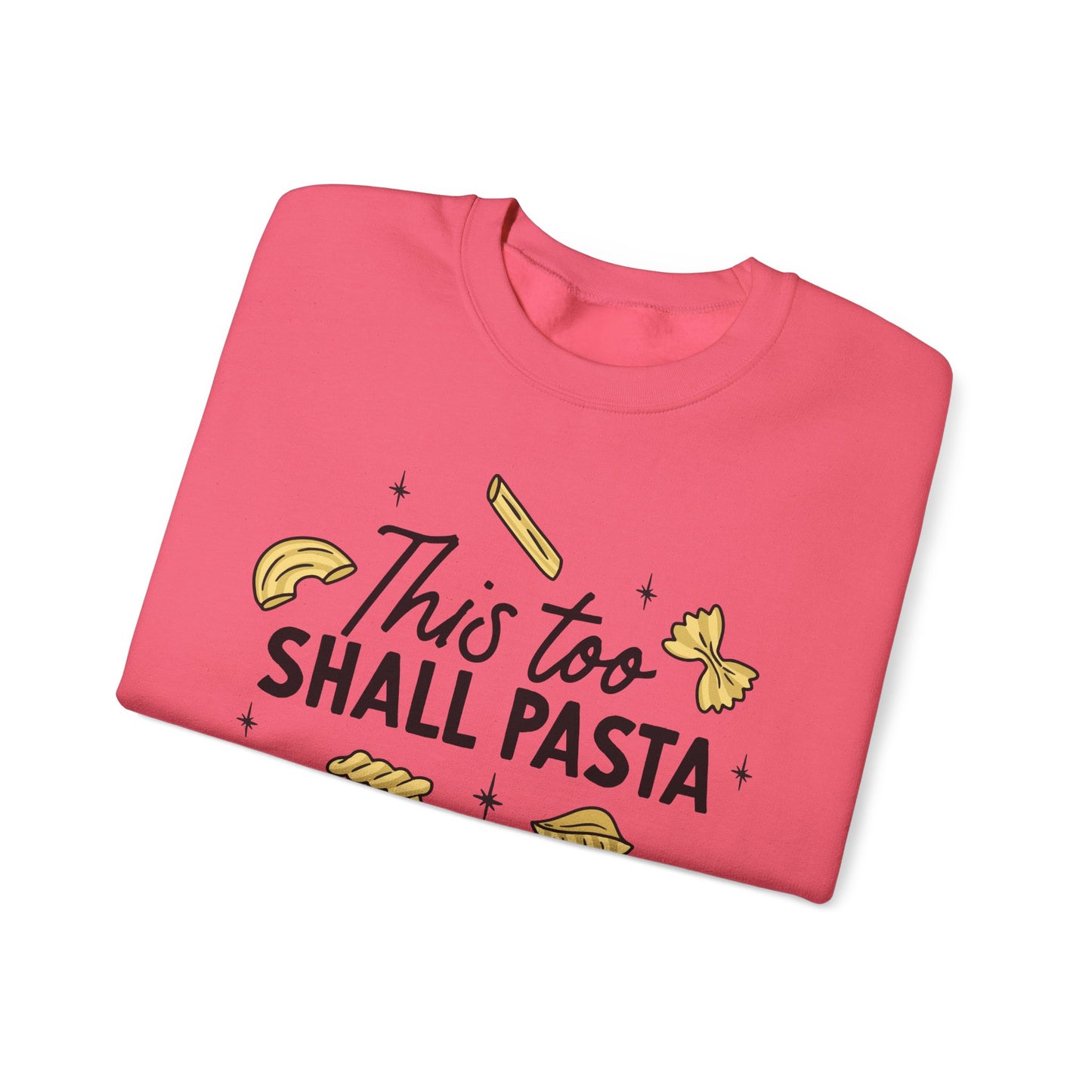 pasta crew