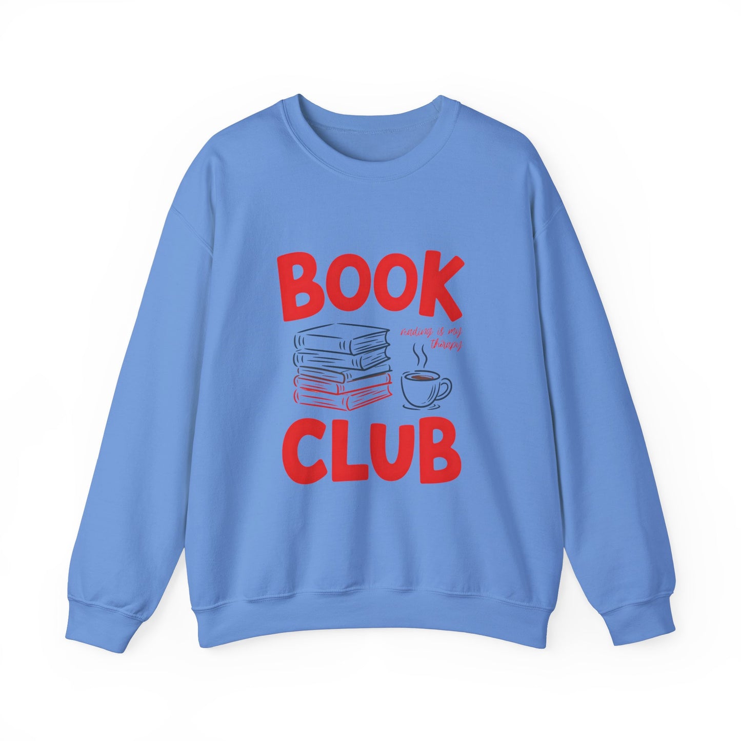 Book Club Crew