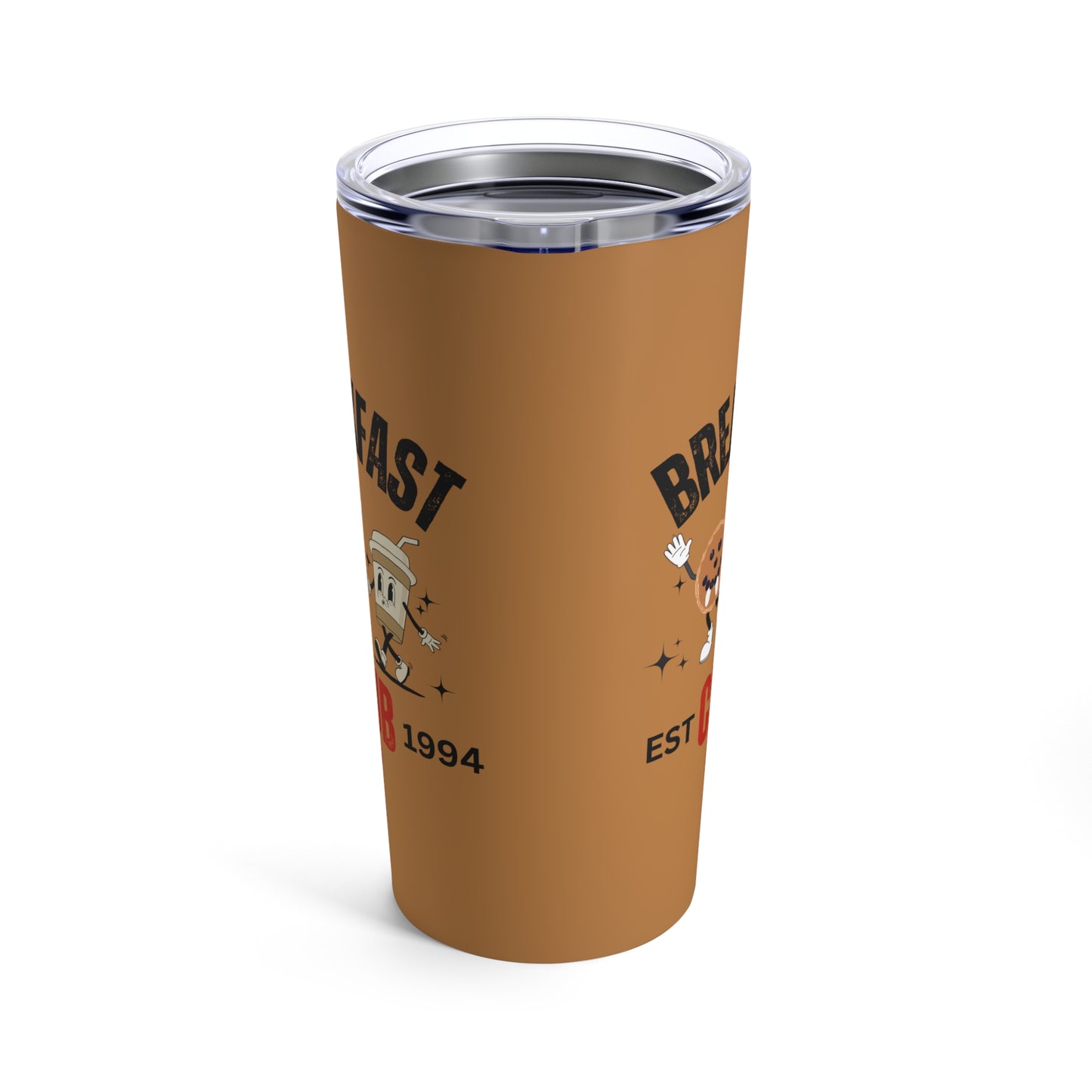 Tumbler 20oz Bonnie&Damon