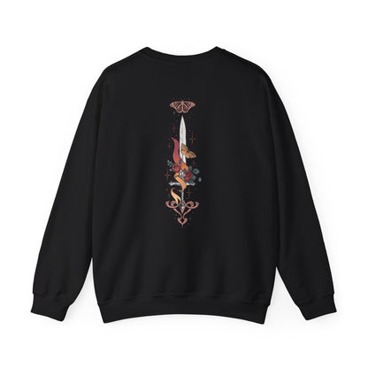 Unisex Heavy Blend™ Crewneck Sweatshirt LOTR