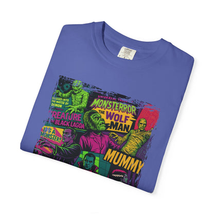 Spooky Monster Tee