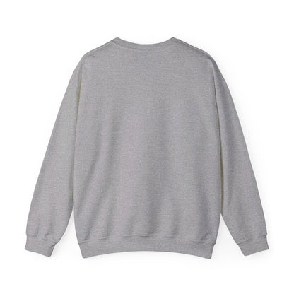 Unisex Heavy Blend™ Crewneck Sweatshirt chilli