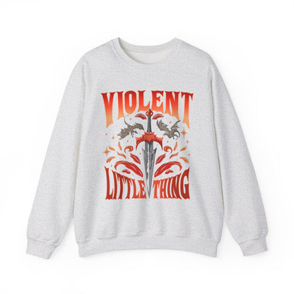 Gildan- violent little thing
