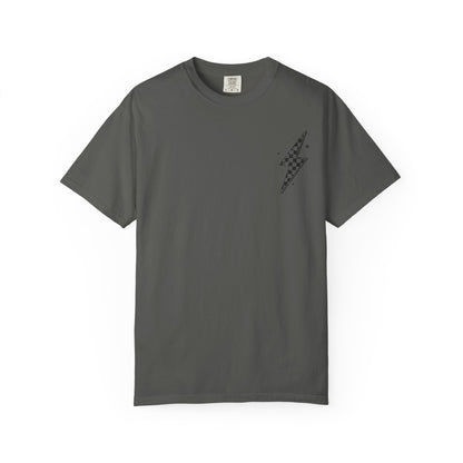 Bookish Babe tee