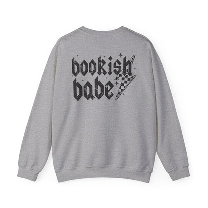 Bookish Babe crew