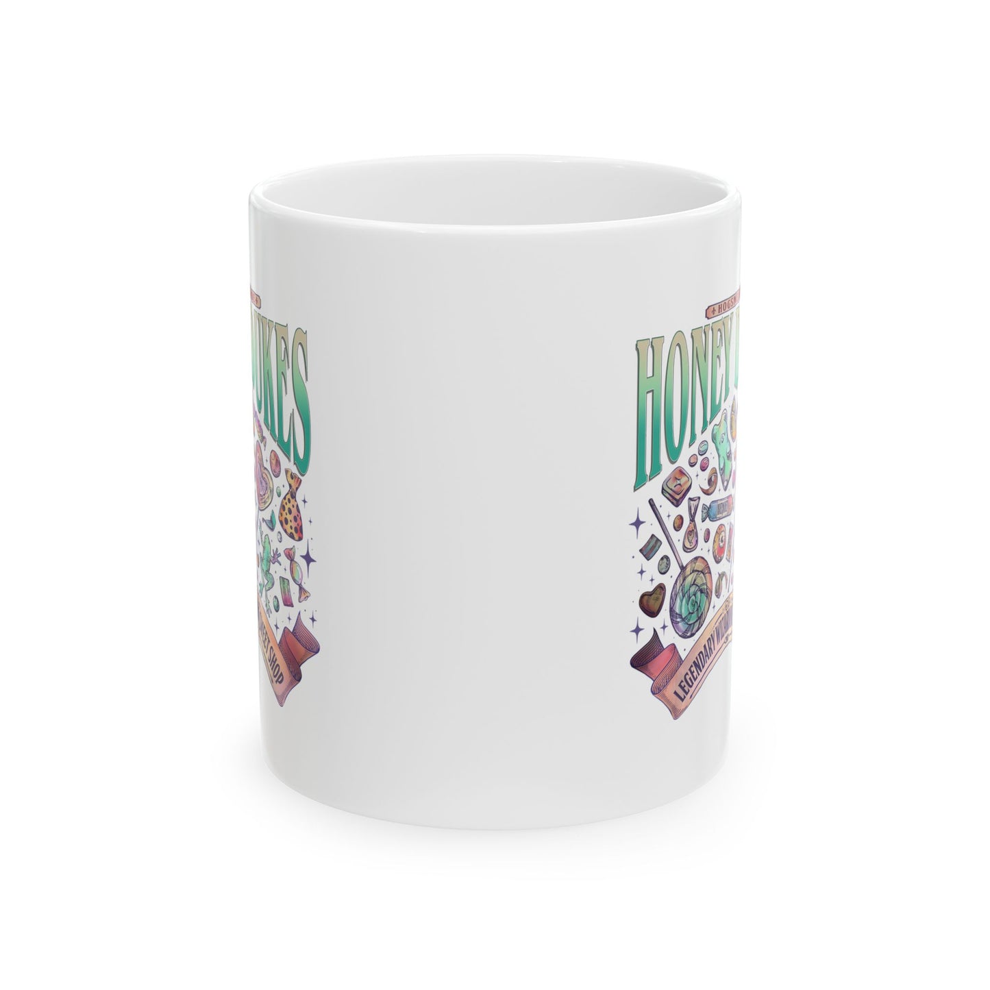 Honeydukes Mug