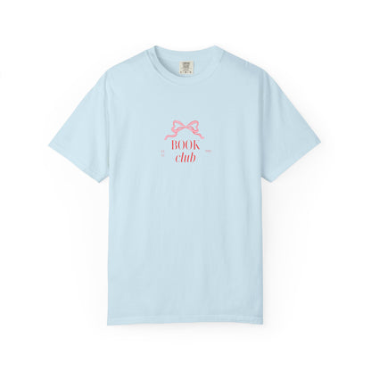 The book club Tee - BM Original