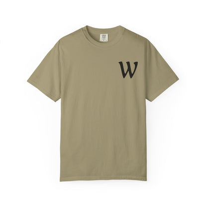 wonderland tee