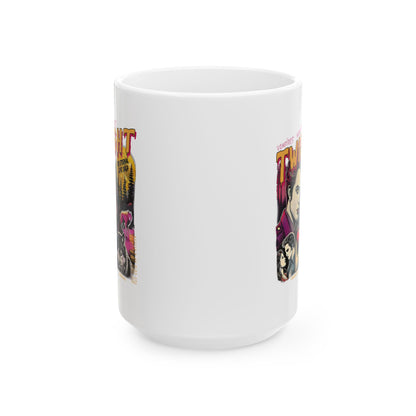 twilight saga mug