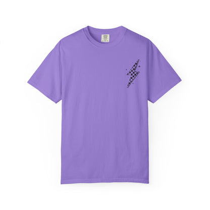 Bookish Babe tee