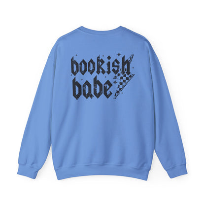 Bookish Babe crew