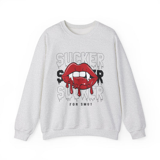 Sucker for Smut Crew