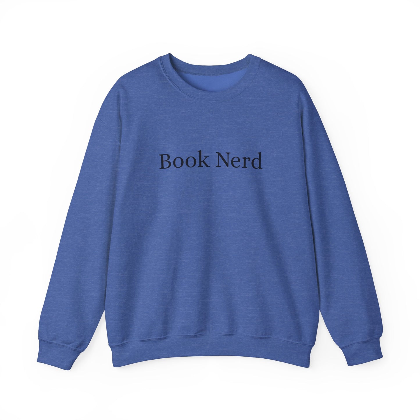 Gildan - Book Nerd