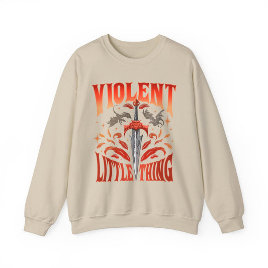 Gildan- violent little thing