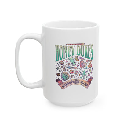 Honeydukes Mug